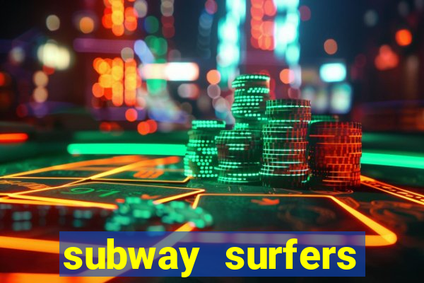 subway surfers money bet